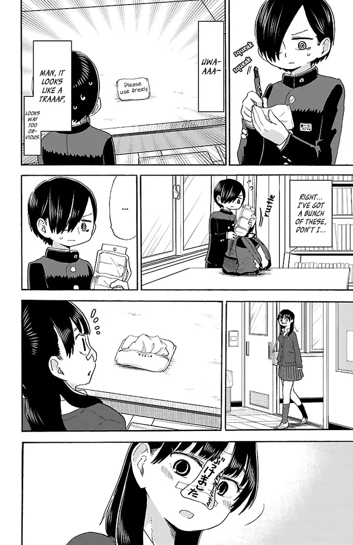 The Dangers in My Heart Chapter 15 image 07_optimized